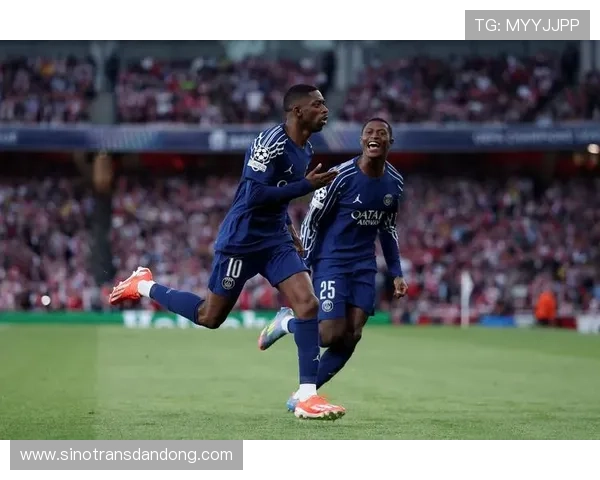 登贝莱：正处职业巅峰 不觉夺冠压力