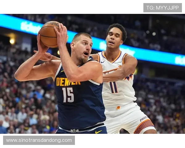 约基奇第198次三双带队大胜灰熊